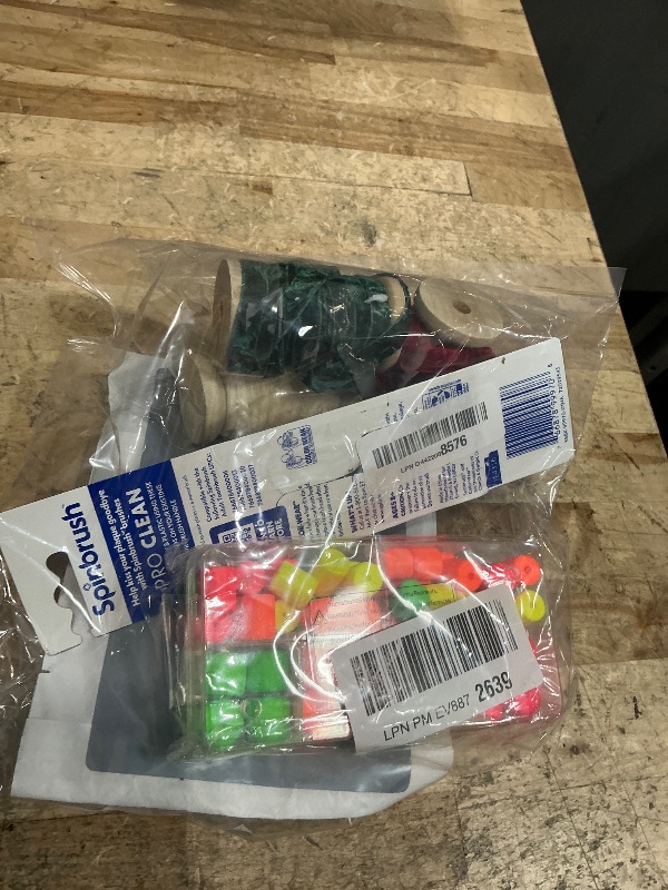 Photo 1 of *FINAL SALE 5 ASSOTRTED ITEMS 