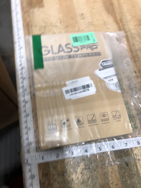 Photo 1 of [2+2+2 Pack] for Samsung Galaxy Z Fold 7 Screen Protector, Camera Lens Protector, Ultra Clear, Fingerprint Compatible, Anti-Scratch, Case Friendly