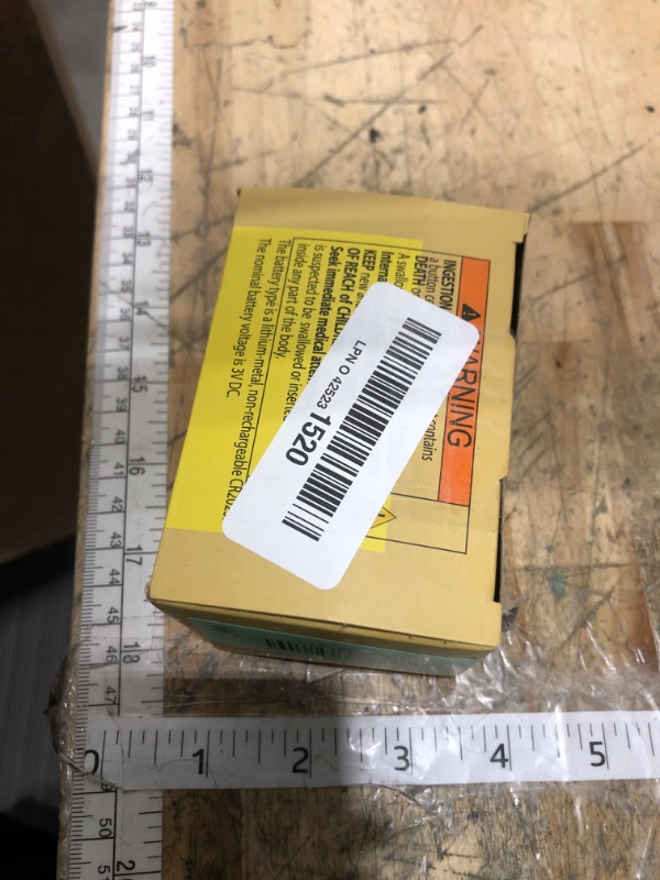 Photo 1 of 100 LED Fairy Lights Battery Operated with Remote, 33FT Waterproof Twinkle Lights with Timer & 8 Modes, Fairy String Lights Outdoor Indoor for Bedroom Classroom DIY Christmas Decor (Warm White)