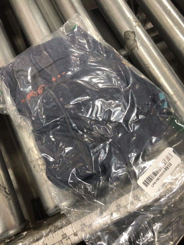 Photo 1 of **DARKGREY/BLUE** Fathers Dad Joke I'm Not Sleeping I'm Just Resting My Eyes T-Shirt L