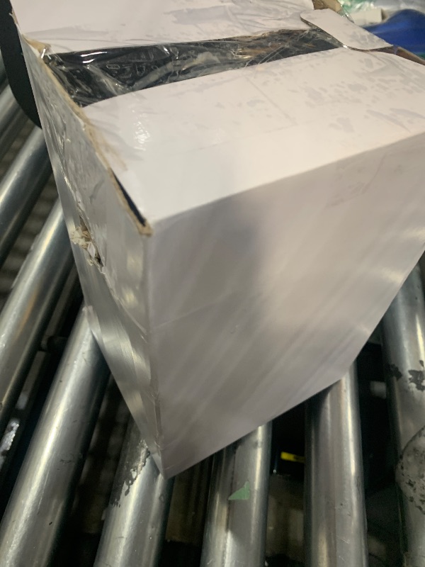 Photo 1 of ***STOCK PHOTO FOR REFERENCE ONLY***

90 oz Replacement Jar Compatible with Blendtec Blender, Container Pitcher Fits All Consumer and Commercial Models, Includes Blade and Lid