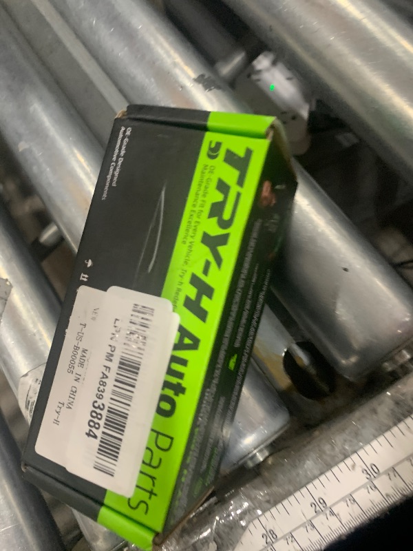 Photo 1 of 0280158191 Fuel Injectors Fits for Ford Edge Flex Taurus Lincoln MKX MKS MKT MKZ Mazda CX-9 GS/GT Mercury 4 Holes 6Pcs Replace# FJ1116 BR3Z9F593B BR3E9F593F5A 822-11214