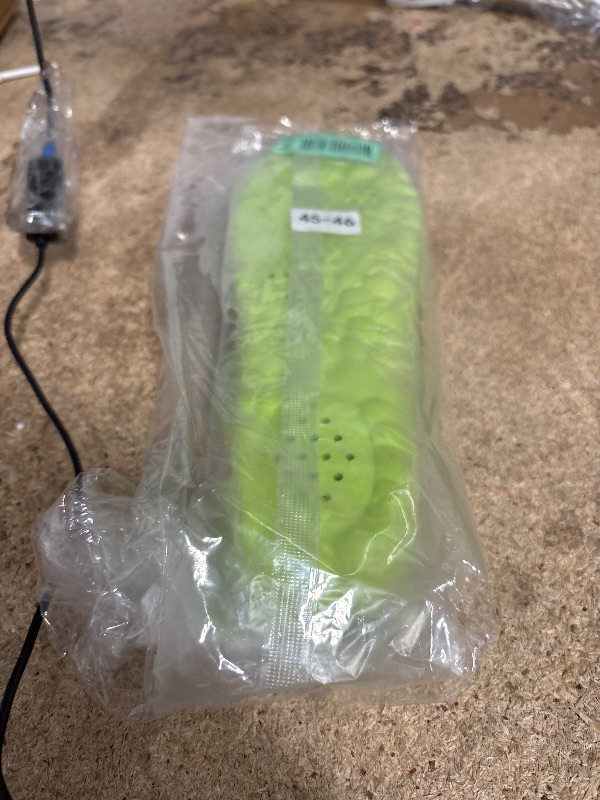 Photo 1 of 2 Pair 4D Cloud Technology Insole Super Soft Comfort Insoles | U-Shape Memory Foam Insoles, 4D Cloud Insole for Women Men Shock-Absorbing Foot Support Insoles