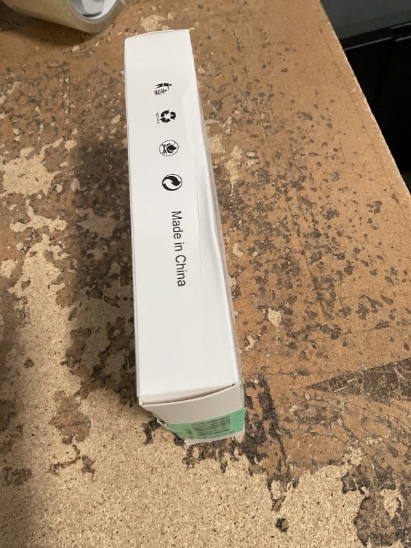 Photo 1 of *USED missing 1*3 Pack Fast Charger iPhone,?Apple MFi Certified?6FT iPhone Charger Fast Charging USB C Block Wall Adapter 6 Foot Type C to Lightning Cable for iPhone 14 Pro Max/14 Plus/13 Pro/12/12Pro/11/XS/X,AirPods