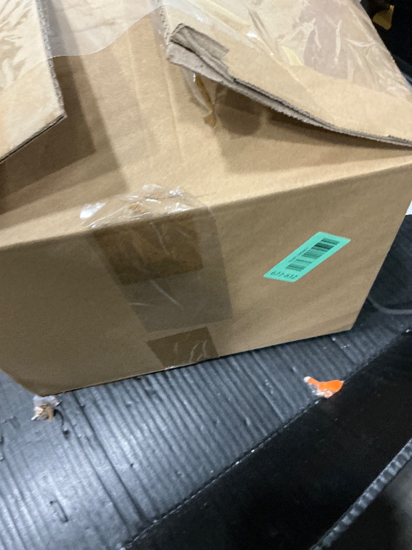 Photo 1 of [2 PACK] 240337103 Refrigerator Crisper Drawer Replacement Compatible with Frigidaire Kenmore Refrigerator Drawer Replacement, Frigidaire Drawer Replacement for AP2115741, 240337100, 240337102