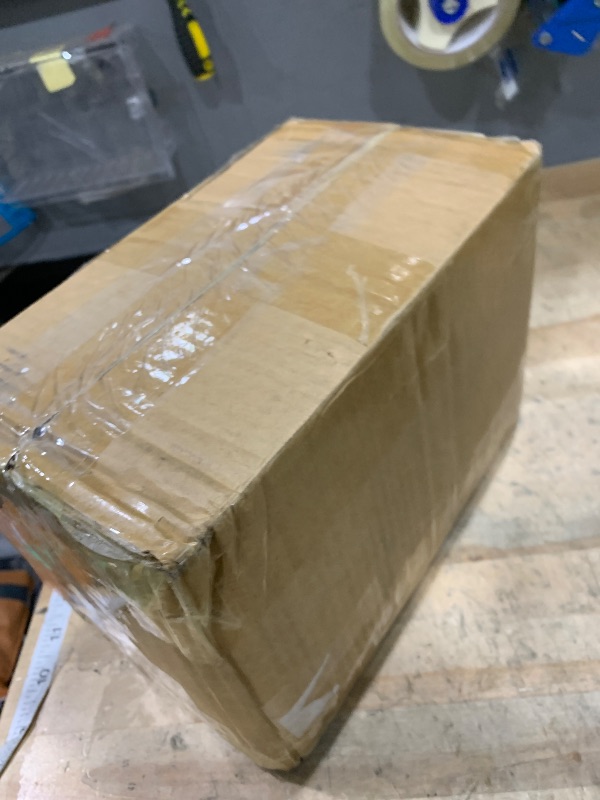 Photo 1 of ***FOR PARTS ONLY / NON-FUNCTIONAL*** FERRODAY Wort Pump High Temp Brewing Pump, Stainless Steel Head Magnetic Drive Pump Homebrew Pump, Food Grade Pump Brew Beer Pump with Inline Switch, Wort Transfer Pump with 1/2" Quick Disconnect Set