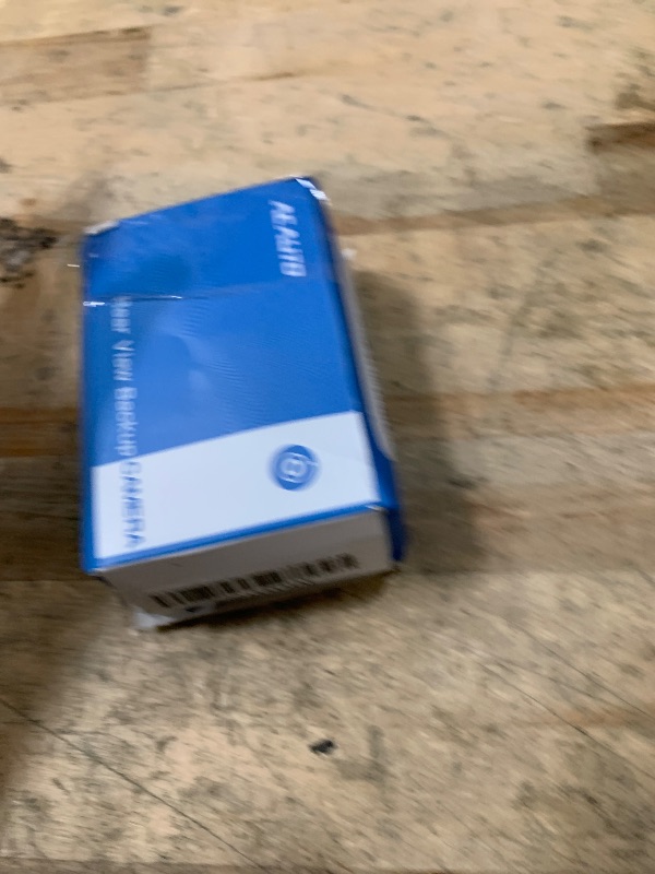 Photo 1 of **** EXACT YEAR UNKNOWN **** ACAUTO Rear View Backup Reverse Camera Compatible with Ford F250 F350 F450 F550 Super Duty 2013 2014, Safety Parking Back Up Assist Camera OE Number EC3Z-19G490-A