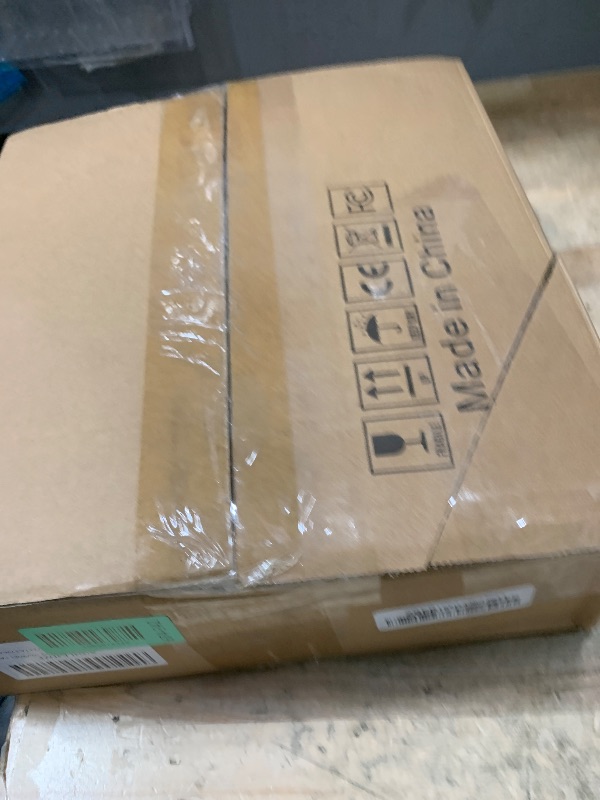 Photo 1 of [2G+64G] for 2011-2019 Dodge Journey Radio, Android Car Stereo with 9 inch Touch Screen, Carplay/Android Auto/1080P/Bluetooth/WiFi +AHD Backup Camera