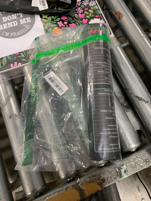 Photo 1 of Pixiecube Excel Shortcut Keys Mouse Pad - Extended Large XL Cheat Sheet Gaming Mousepad | PC Office Spreadsheet Keyboard Mat | Non-Slip Stitched Edge