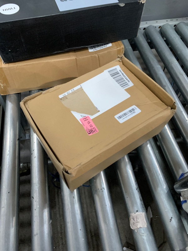 Photo 1 of [Luxury] Kitchen Soap Dispenser Set - 16OZ Amber Glass Bottle, Stainless Steel Pump, Instant Dry Tray, Waterproof Labels, Non-Slip Silicone Pad, and Dish Brush | Upgrade for Your Kitchen and Bathroom