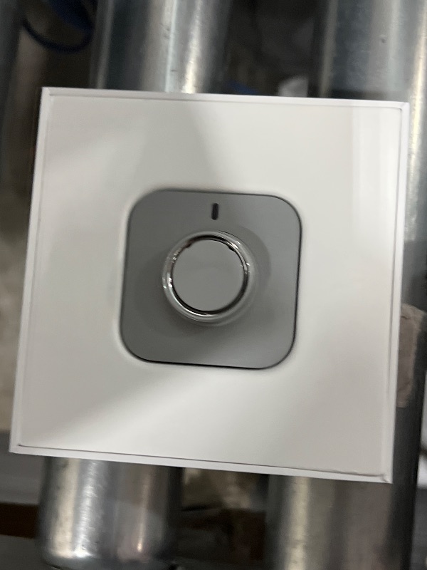 Photo 1 of ***(USED)***Oura Ring 4 - Brushed Silver - Size 10 - Size Before You Buy