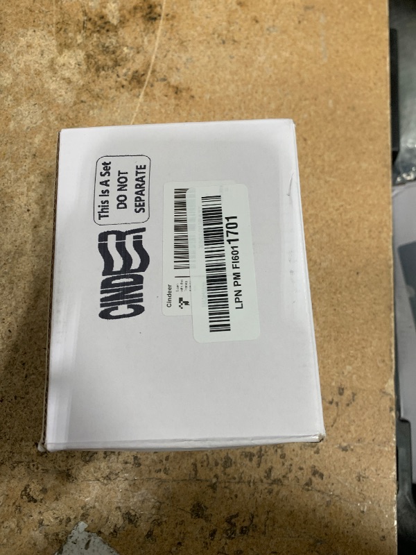 Photo 1 of 12 Pcs Stainless Steel Sink Hole Cover - Faucet Cap Kitchen Blanking Metal Plug for Top Holes - Bathroom Accessories, 0.6 to 1.6 Inch in Diameter