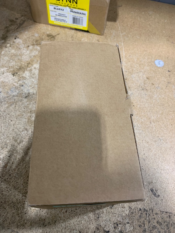 View 2 of 2 Packs of DCV5801H Wet or Dry Vacuum Replacement Filter, 4 Foam Sleeve Filters and 1 Brush, Suitable for dowalt DCV580 and DCV581H, Washable and Reusable