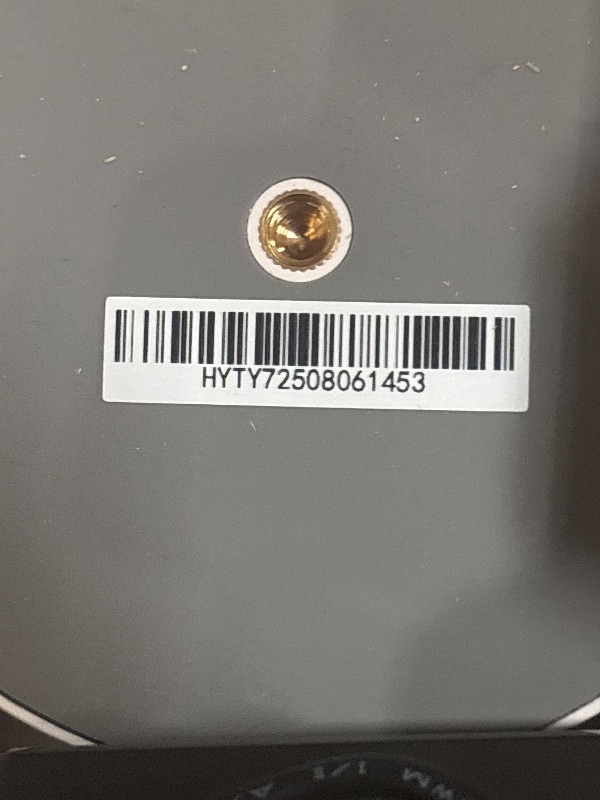 Photo 1 of ?Electric Focus?Magcubic Mini Projector 4K Support, Portable Projector with WiFi 6 and Bluetooth 5.4, Smart Proyector, 5W Soundbase Speaker, 180°Rotation for Home Theater