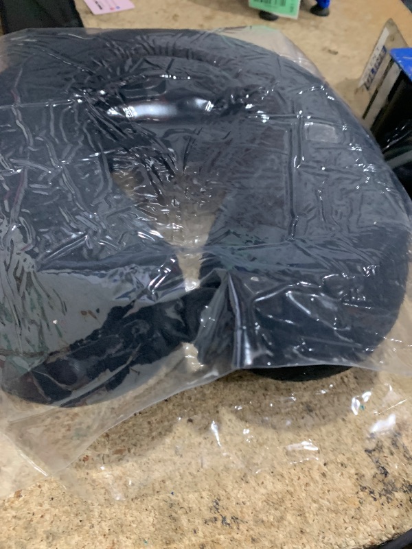 Photo 1 of  Home Soft Neck Pillow
