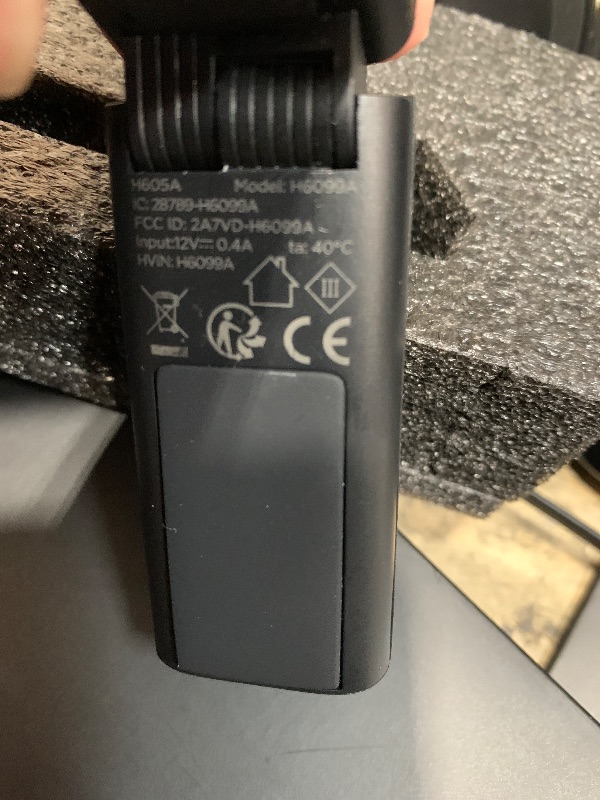 Photo 1 of (missing pieces) Govee TV Backlight 3 Lite model h605A Wi-Fi LED Strip Lights