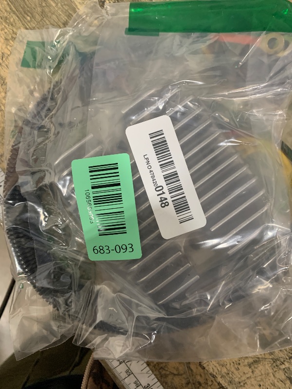 Photo 1 of 4013904 Voltage Regulator Rectifier Replaces For Polaris RZR 4 900 XP, RZR 4 1000 XP,570 900 900XP 1000XP, Sportsman 325 570 850 ACE 2012-2016 OEM Replace# 4014029 4015229 4013247