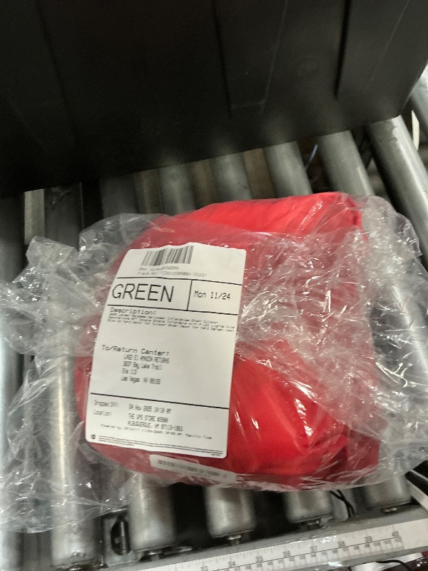 Photo 1 of ?2025 Latest Release? Halloween Inflatables Ghost Outdoor Decorations 6FT Double Ghosts Inflatable with 4 LED Lights Cute Blow Up Yard Decor for Outdoor Ghost Decor for Yard Garden Lawn