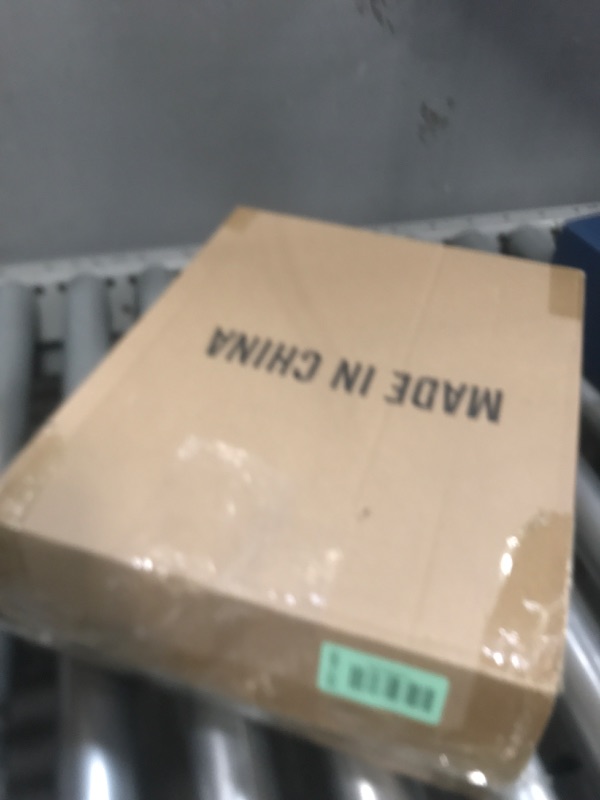 Photo 2 of Coffee Syrup Rack Organizer, Wine Racks, Spice Racks, 3-Tier (Magnetic Connection) 12 Bottles Storage Shelves for Syrup Bottle Holder Stand for Coffee Bar, Kitchen Countertop, Rustic Brown & Black