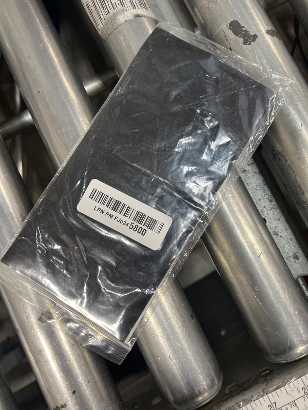 Photo 2 of 4 Pcs Light Dimming Stickers 8 x 4 Inch LED Blocking Stickers Self-Adhesive Dimming Sheets for Electronics Alarm Clock Monitor