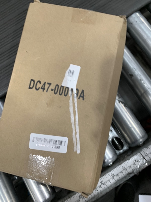 Photo 1 of ?5000+ Cycle Life?DC47-00019A Heating Element for SAMSUNG Dryer DV42H5000EW/A3 DV45H7000EW/A2 DV40J3000EW/A2 DVE50R5400V/A3 DV42H5200EP/A3 DVE50R5200W/A3 DVE50M7450W/A3 3 DV210AEW/XAA by TOMOON