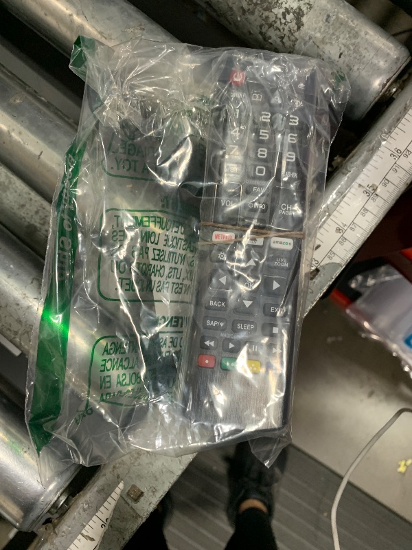 Photo 1 of ?Pack of 2? for LG Smart TV Remote Control Replacement?Universal for All LG Smart TVs