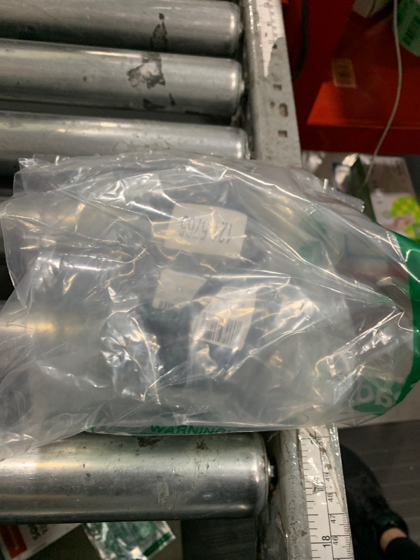 Photo 1 of (2 Pack) Drive Belt Fits Toro 121-5765 Timemaster Turfmaster 30" Lawn Mower PTO Belt 20978 22205TE 22210 20200 20199 20975 20976 20977