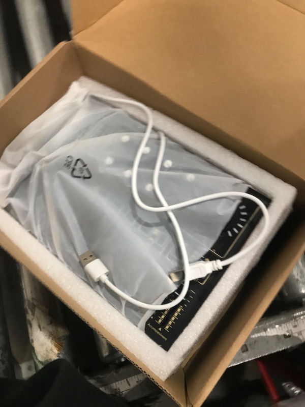 Photo 1 of ***************FOR PARTS ONLY- MISSING PARTS*************
K300 Sound Effects Board Set, Voice Changer Sound Card with Multiple Sound Effects - Podcast Equipment Bundle for Live Streaming/Laptop Computer Vlog/Living Broadcast YouTube or TikTok