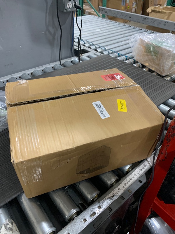 Photo 1 of Pink Makeup Countertop Organizer,Large Capacity Make up Organizers for Vanity with 6 Drawer,Plastic Bathroom Skincare Organizers for Eyeshadow,Brush,Palettes,Perfume,Beauty Products,Skin Care Storage