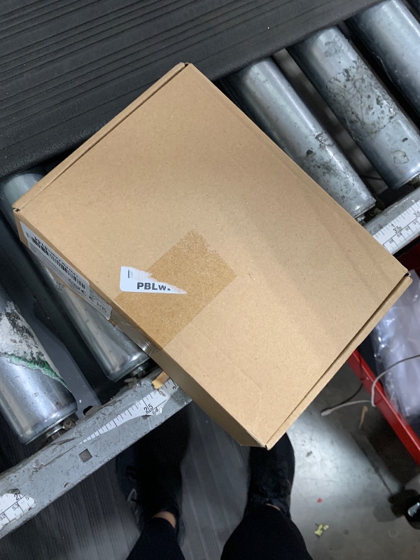 Photo 1 of ** MISSING PARTS**
KUUQA Mini Christmas Trees Bottle Brush Trees with Snowmen Reindeer, 31Pcs Christmas Village Sets Village Accessories Ornaments for Christmas Decorations Indoor Village Display Platforms Winter Decor