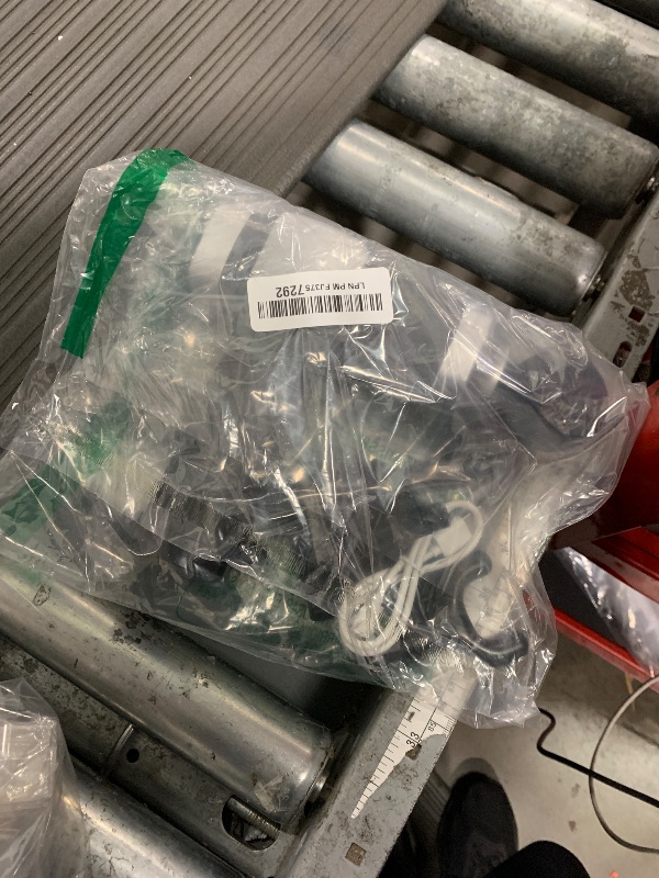 Photo 1 of (missing pieces) CAMEFER Deep Tissue Massage Gun, Portable Percussion Electric Muscle Massager for Pain Relief