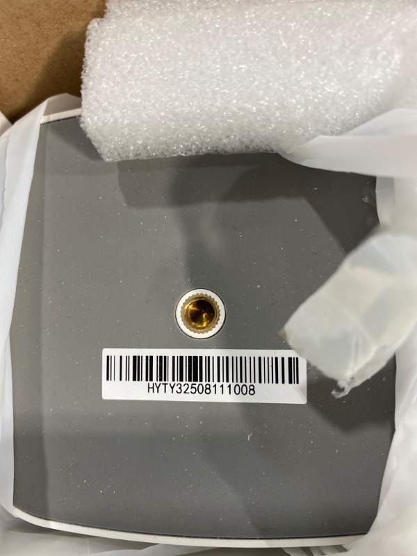 Photo 1 of ?Auto Focus&1080P?Magcubic Mini Smart Projector with 4K Support, Portable Projector with Wifi and Bluetooth, 5W Speaker, Built in Apps, Voice Control, Outdoor Movie Projector