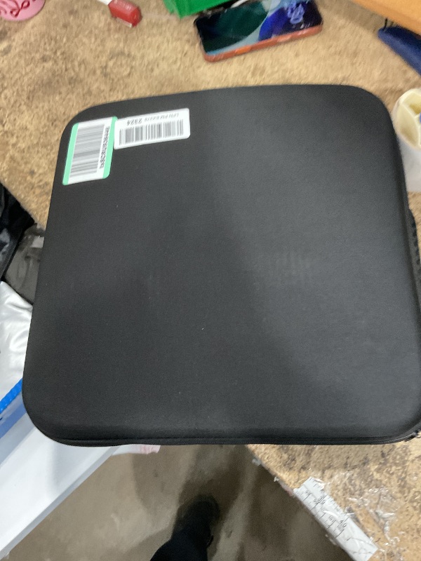 Photo 1 of Cordless Pressure Washer 2000 PSI Portable Power Washer Kit with 6-in-1 Adjustable Spray Nozzle Dual 21V 8000mAh Batteries Foam Pot for Car Garden Patio Driveway Outdoor Cleaning