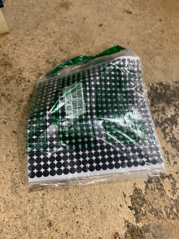 Photo 1 of 11760Pcs Small Colored Dot Stickers, 1/4" Black Colored Coding Labels Tiny Mini Little Assorted Round Circle Stickers