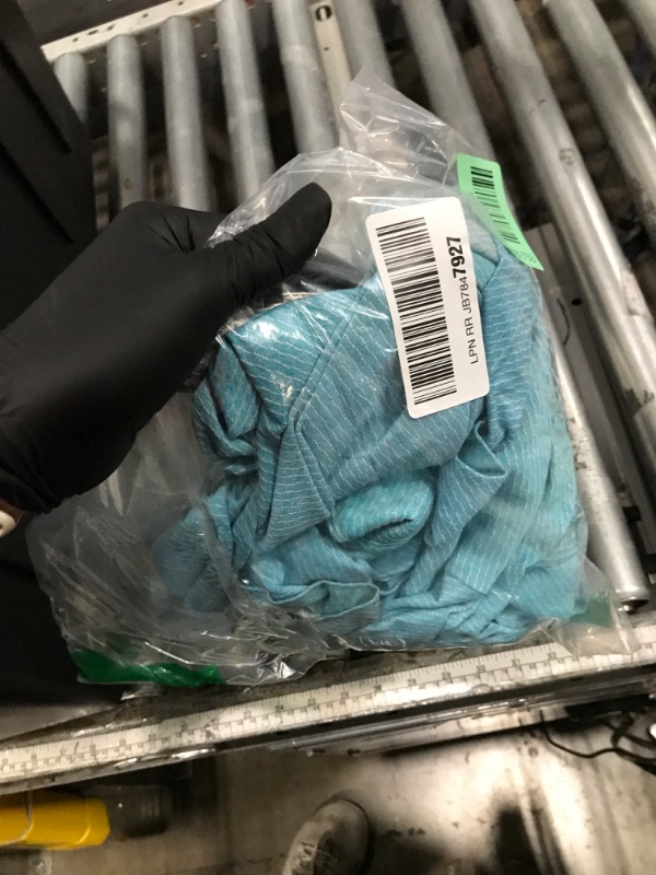 Photo 1 of Pudolla Men's Sun Protection Fishing Shirt Lightweight Long Sleeve UPF 50+ Hiking Shirt for Men Outdoor Travel with Pockets(Sail 3X-Large) 