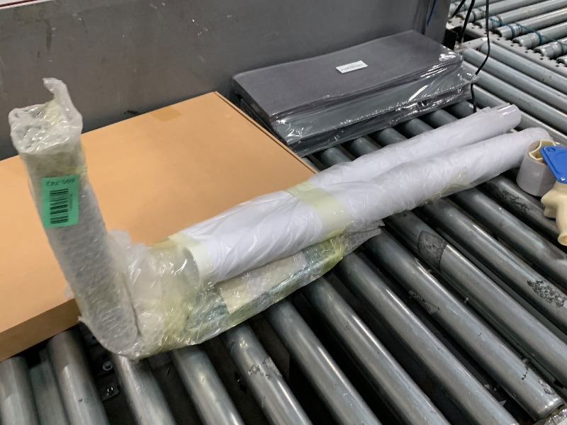 Photo 1 of ***MISSING PARTS***
40" Boat Trailer Guides Poles Kits - Boat Guide on for Trailers - Boat Trailer Parts Accessories - Jet Ski Boat Trailer Side Bunks