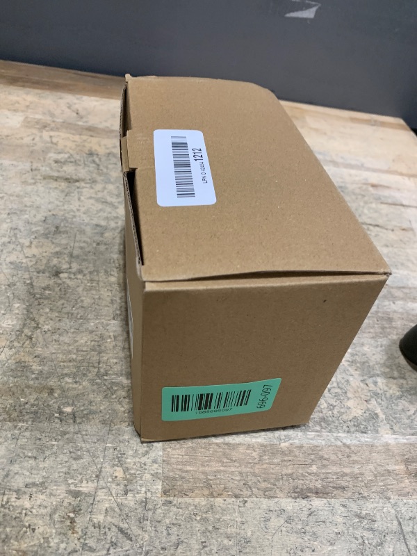 Photo 1 of ***(MAJOR DAMAGE/ SEE NOTES FOR DETAILS)***12ft x 5ft 360 LED Christmas Net Lights, 8 Modes Waterproof With Timer Low Voltage Connectable Mesh Lights for Trees, Bushes, Shurb, Garden, Outdoor Decoration(1 Pack, Green Wire, White)