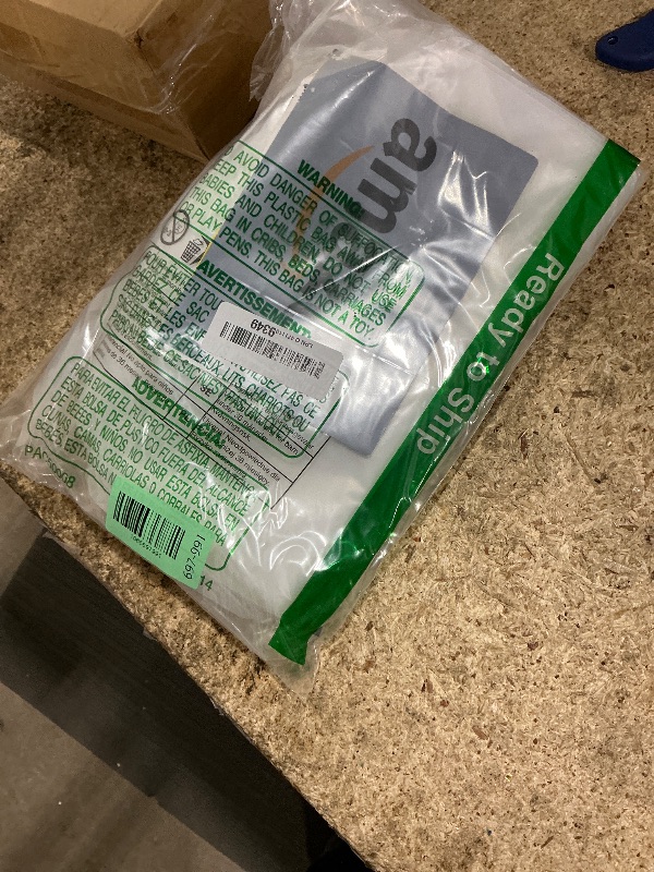 Photo 1 of 10 Pairs Shoe Covers Boot Covers Disposable Non-Slip Waterproof Shoe Covers, Thickened Waterproof Shoes Covers, Plastic Boot and Shoe Covers for Men and Women (Transparent)