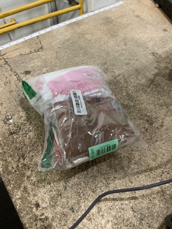 Photo 1 of 12PCS Inflatable Stick Horse,Blow Up Horse Head on Stick Pony Costume Western Cowboy Cowgirl Baby Shower Birthday Party Decorations Halloween Supplies Favors Props, 38 Inches (Multicolor)