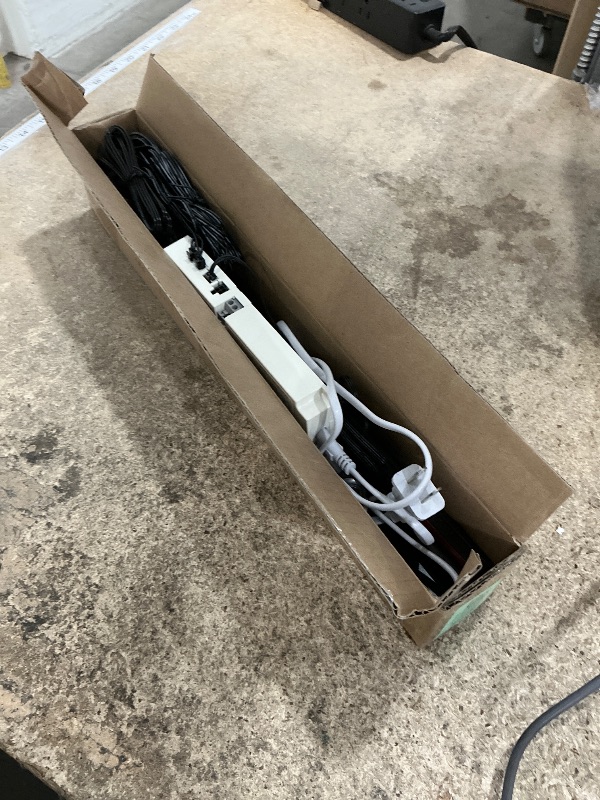 Photo 1 of HAMRVL Black LED Recessed Lighting Kit - 6 PCS 16-Inch 3000k Dimmable Warm White LED Lights with Touch Switch, Wall Panel Light for Wood Slat Wall Panels, Headboards, Stairs, Under Cabinet, Home Decor