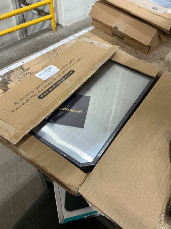 Photo 1 of 2 in 1 Stainless Steel Cutting Board with Handle Chopping Large Big Small Metal Carving Kitchen Meat Butcher Block not Titanium Wood Bamboo Glass Marble Stone Rubber Plastic Silicone Acrylic Teak Sink