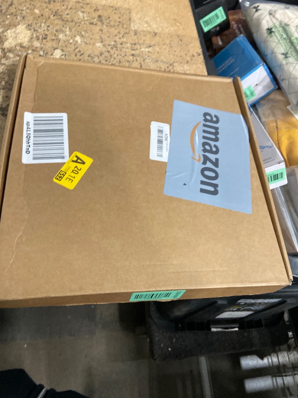 Photo 1 of 12 Inch Pan Lid - Glass Lid with Stainless Steel Handle for Frying Pan and Pots (12" Lid)