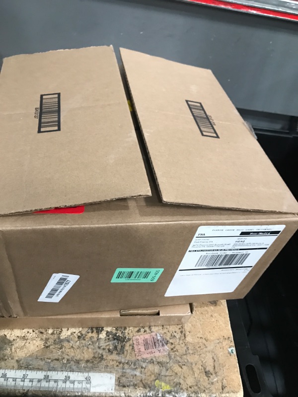 Photo 1 of 1 Gallon Glass Jar With Lid – 2 Pack Large Glass Jar With Airtight Metal Lids - USDA Approved BPA-Free Dishwasher Safe, Wide Mouth Sun Tea Jar, Gallon Mason Jar for Storage, Fermenting, And Brewing