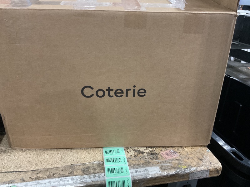 Photo 3 of 8x10 Area Rug Living Room: Washable Boho Geometric Moroccan Rug Neutral Modern Farmhouse Indoor Soft Non Slip Ultra Thin Large Printed Pattern Carpet for Bedroom Home Office (Beige, 8'x10')