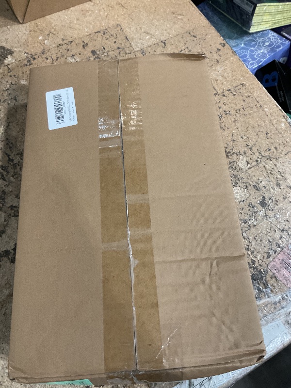 Photo 1 of **MISSING PIECES **** 6 Pack Snowy Artificial Cedar Picks Stems Frosted Faux Cedar Spray Christmas Cedar Greenery Branches for Holiday Season Floral Arrangement Centerpiece Winter Wedding Decorations 20" Tall