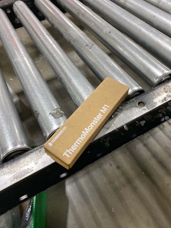 Photo 1 of 0.5 Sec Instant Read Meat Thermometer Digital with ±0.5? Precision, Food Thermometer for Cooking Kitchen Gadgets, Oven Grill Candy BBQ Essentials Accessories, Gifts for Him Dad Men Birthday, Red