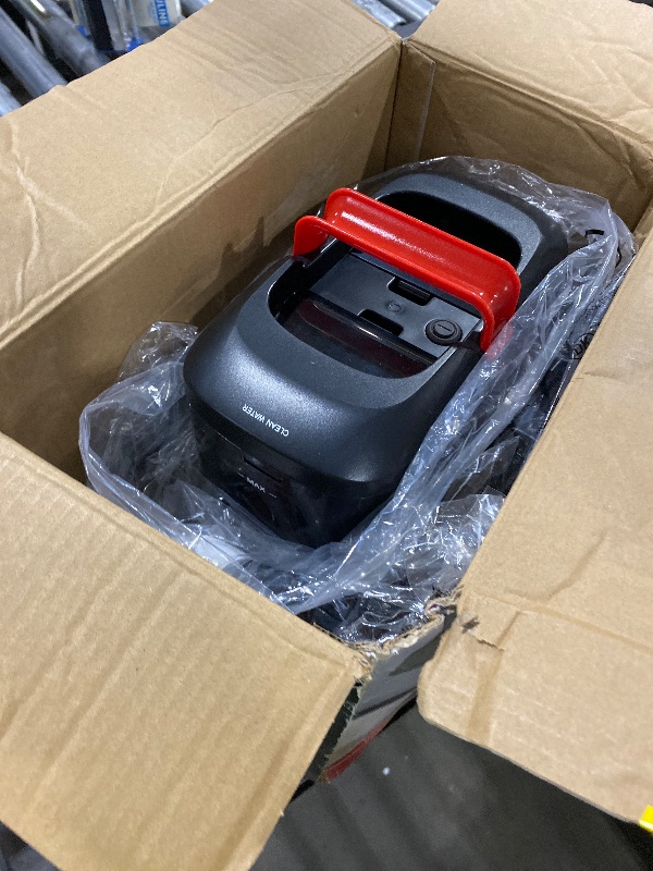 Photo 1 of Carpet & Upholstery Cleaner -Deep Cleaning Machine for Couch, Pets, Stairs, Auto Seats, Rug, Furniture