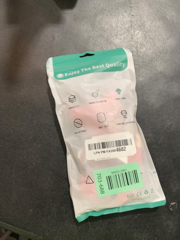 Photo 1 of [2 Pack] TOLUOHU Case for Airpods Pro,3D Cute Cartoon Funny Anime Character for Girls Boys Kids Teens Women,Shockproof Soft Silicone Case with Keychain(New Star Kabi+Mushroom)