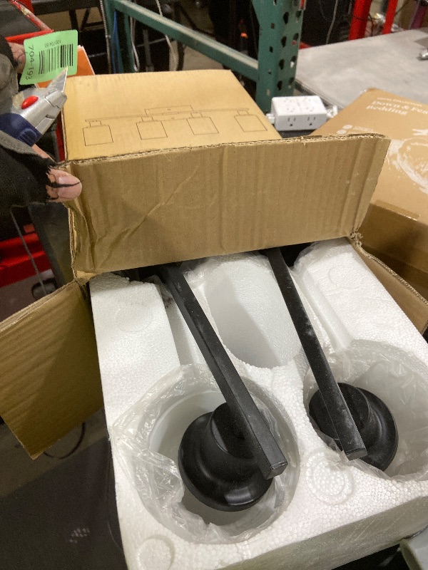 Photo 1 of 5-Light Bathroom Light Fixtures, Vanity Light with Milky White Shades, Matte Black Bathroom Light Fixtures Over Mirror, Modern Bathroom Wall Lamp for Mirror Living Room Cabinet Bedroom