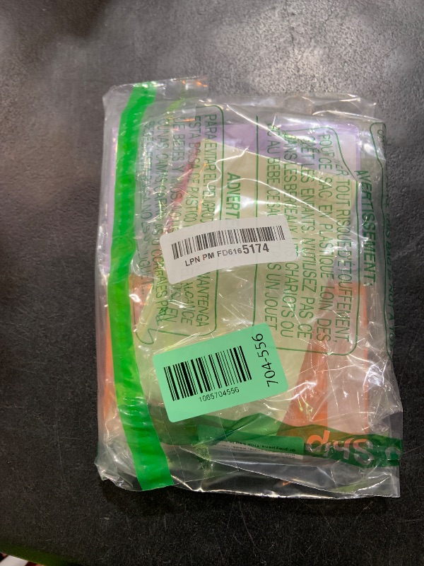 Photo 1 of 100 Pack Seed Envelopes Self-Adhesive Small Coin Envelopes Seed Storage Packets for Garden, Office or Wedding Gift (Colorful, 3 1/4 ×4 1/2 inches)